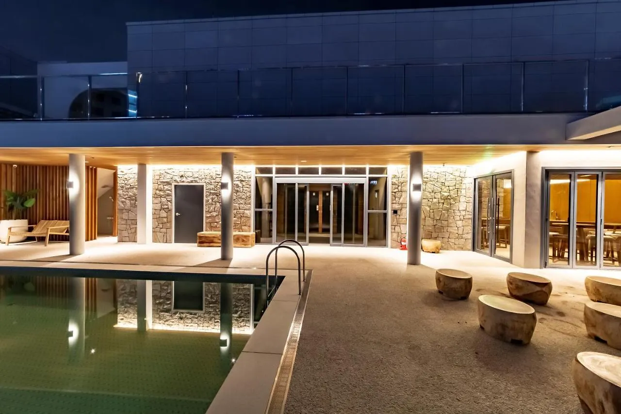 Hound Hotel Haeundae Signature Busan