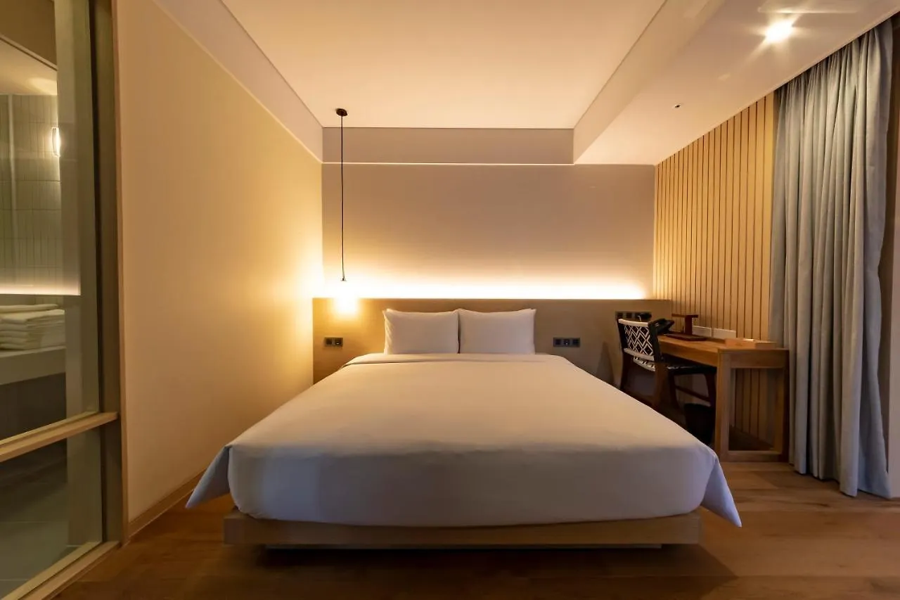 Hound Hotel Haeundae Signature Busan