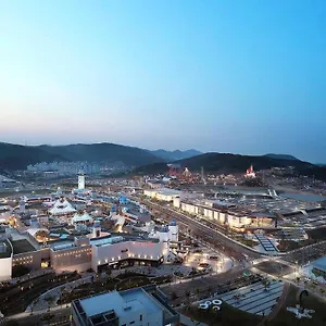 Elmomento Osiria 부산광역시