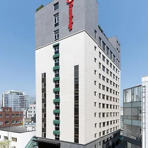 스타즈호텔 명동2 4* 서울특별시