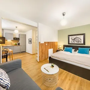 Citadines South 4* 비엔나