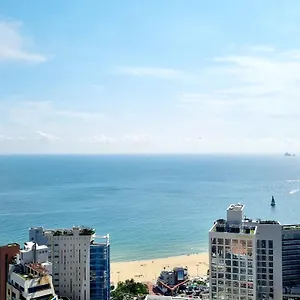 D Ov Haeundae 부산광역시