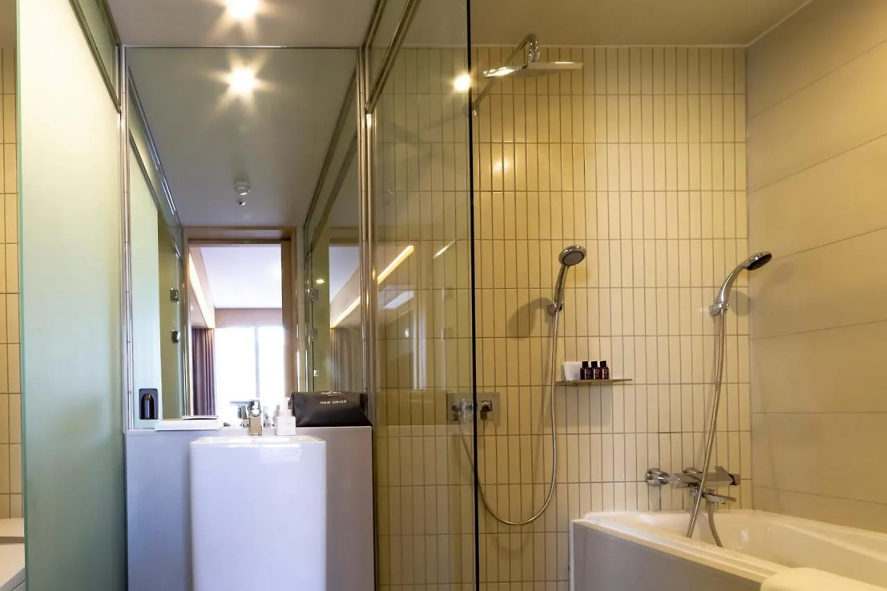 Hound Hotel Haeundae Signature Busan