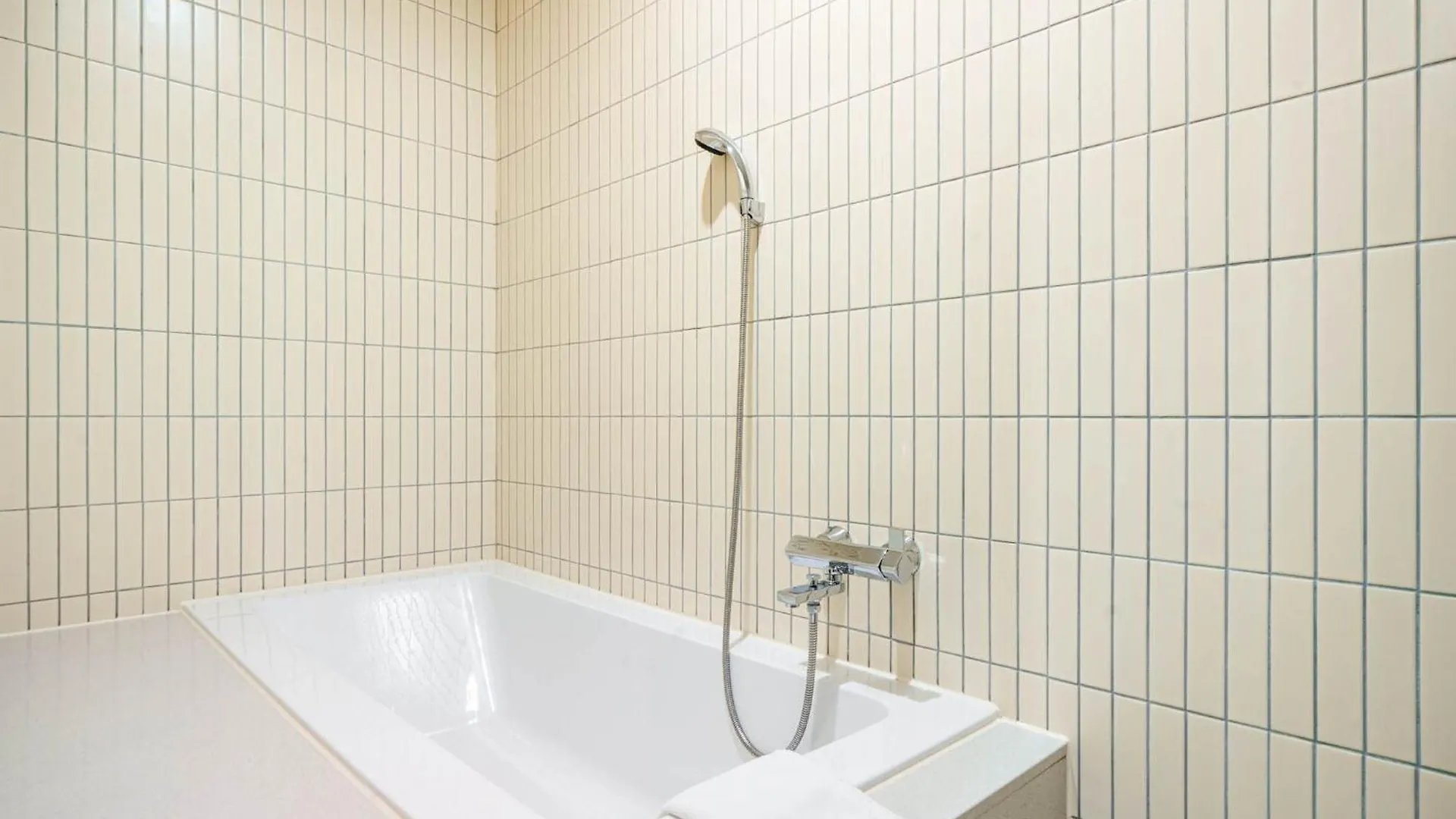 Hound Hotel Haeundae Signature Busan