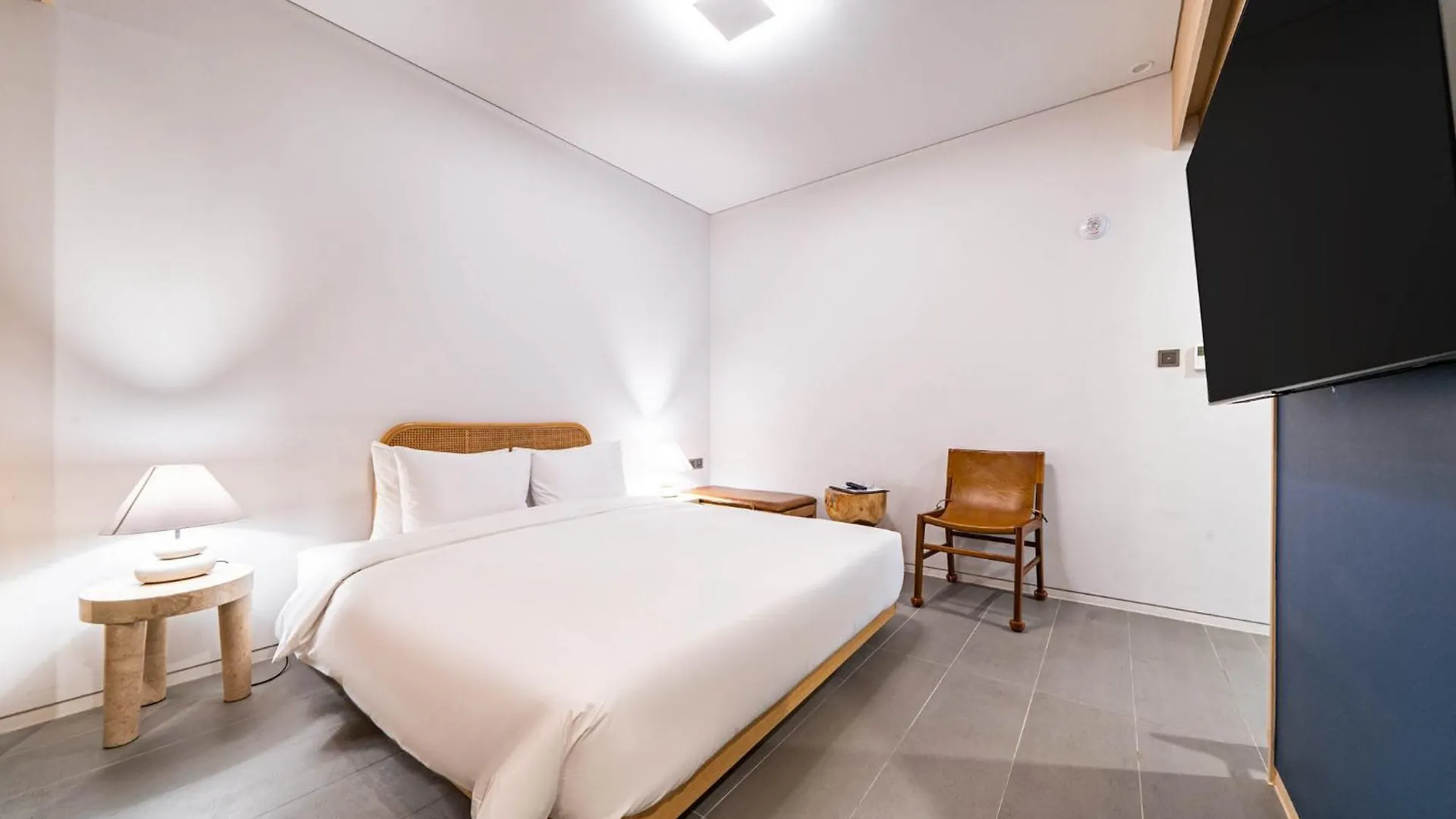 Hound Hotel Haeundae Signature Busan South Korea