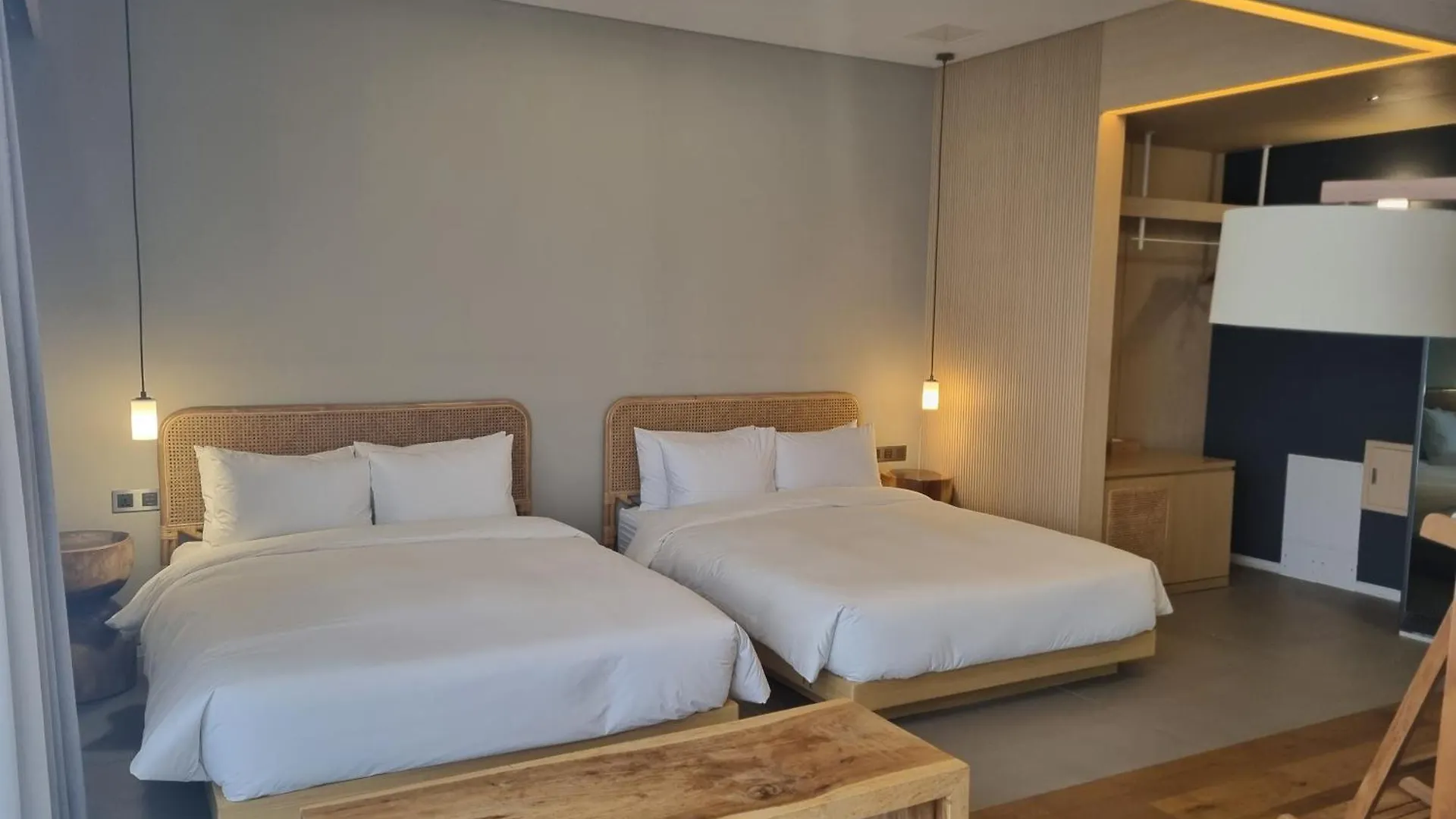 Hound Hotel Haeundae Signature Busan South Korea
